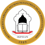 LOGO IKPHAN REEL